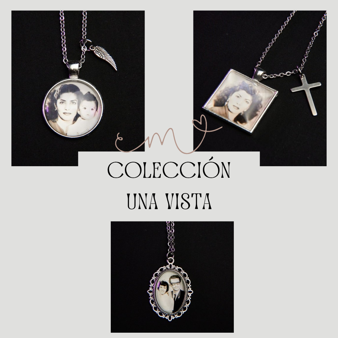 Colección Una Vista