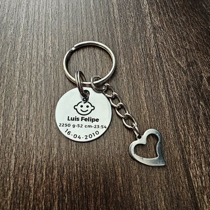 Colección Bebés Amados