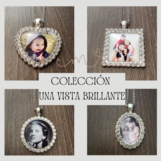 Colección Una Vista Brillante