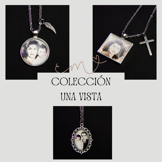 Colección Una Vista