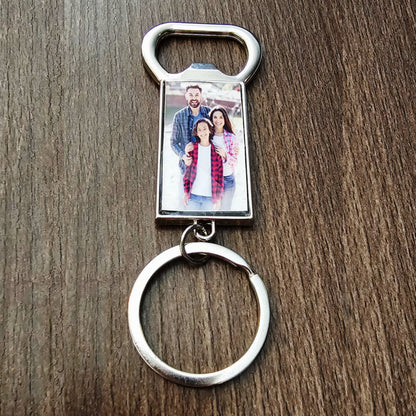 Colección Llavero Destapador