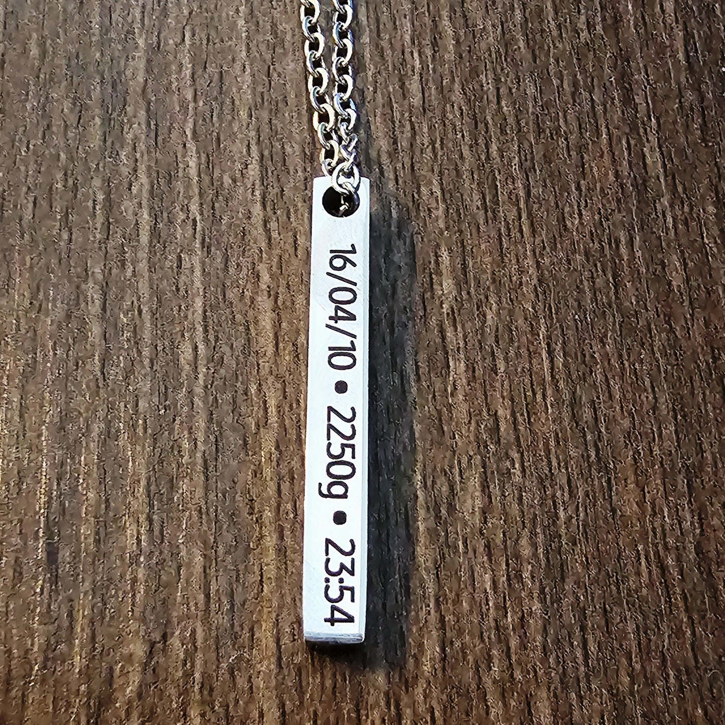Colección Barra Amor