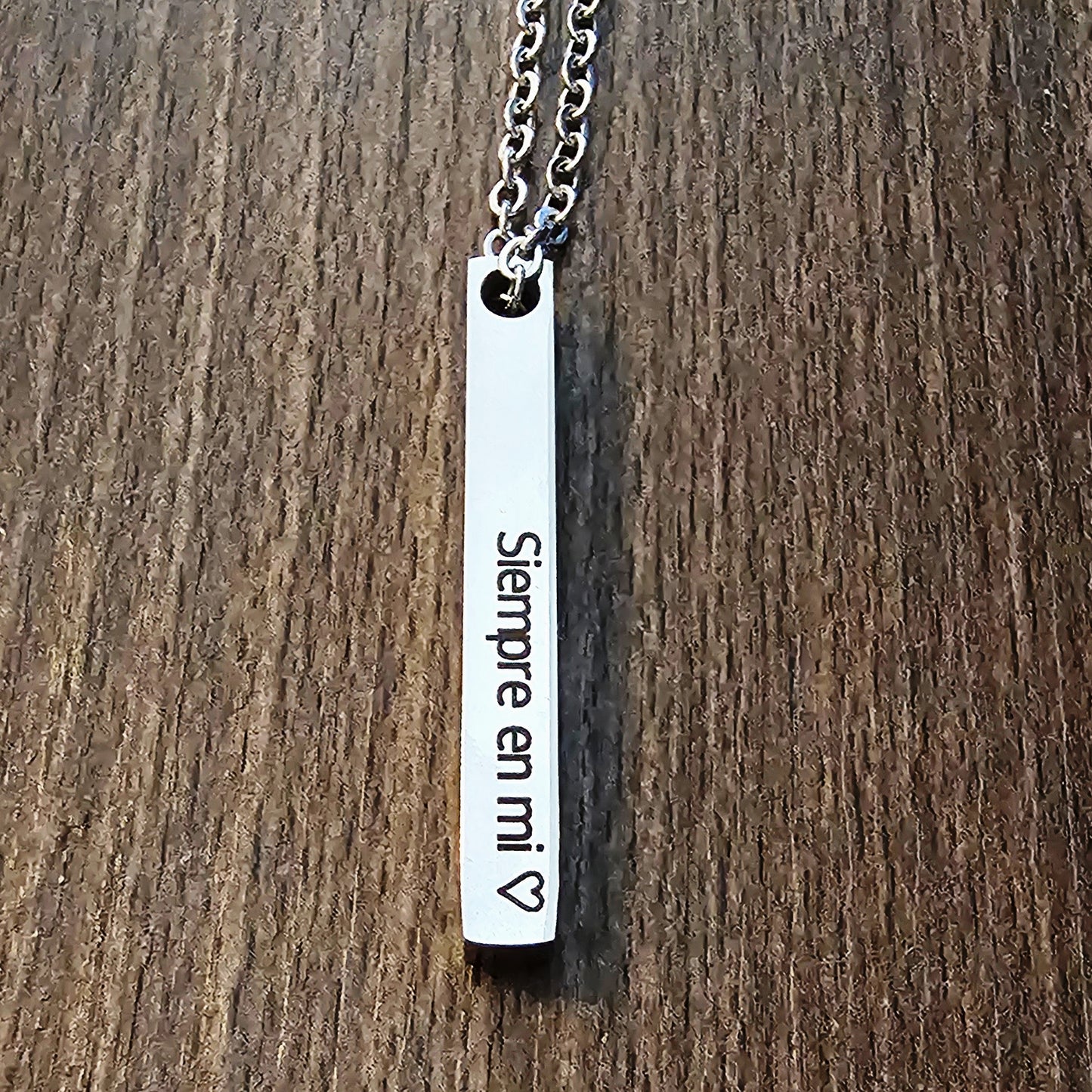 Colección Barra Amor