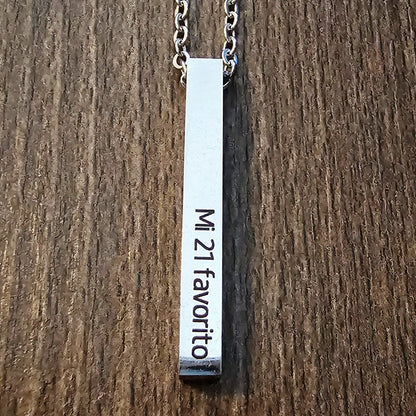 Colección Barra Amor