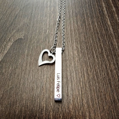 Colección Barra Amor