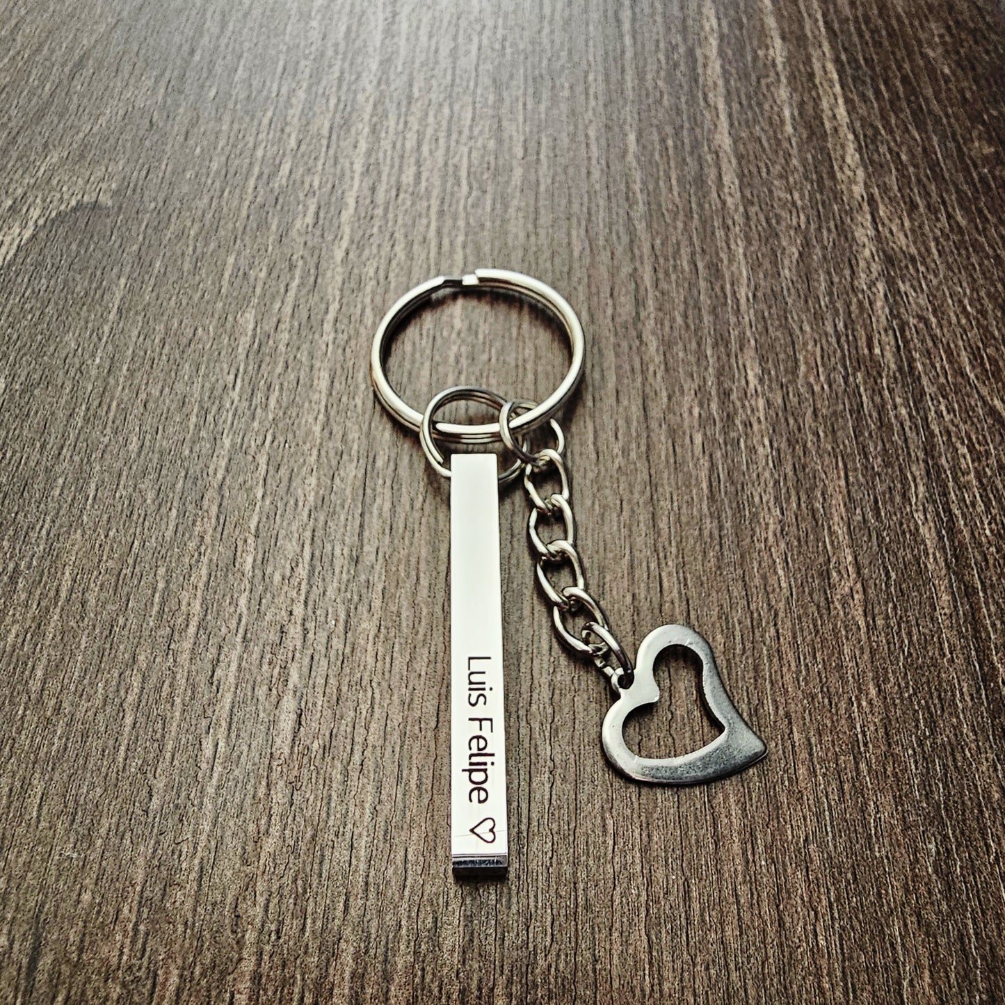 Colección Barra Amor