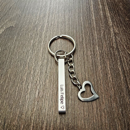 Colección Barra Amor