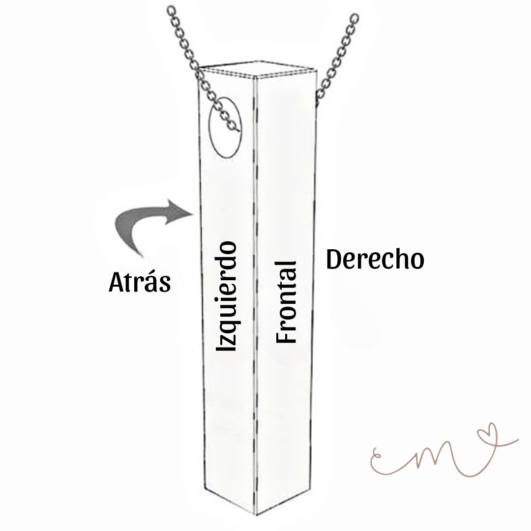 Colección Barra Amor