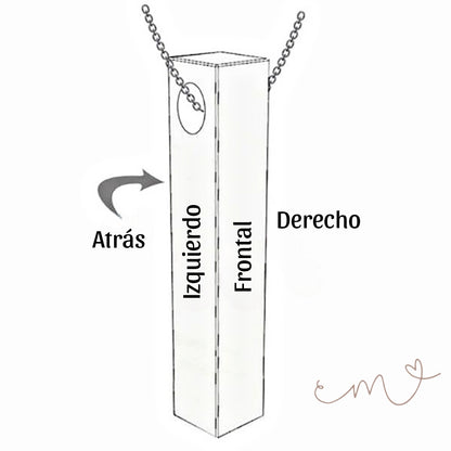 Colección Barra Amor