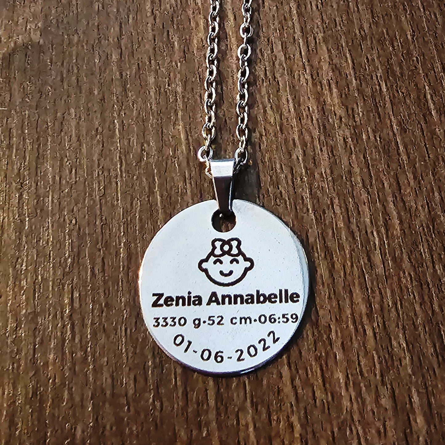 Colección Bebés Amados