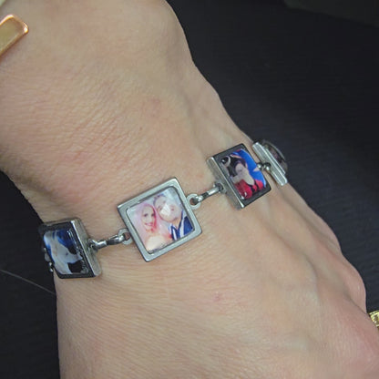 Pulsera Siete Momentos