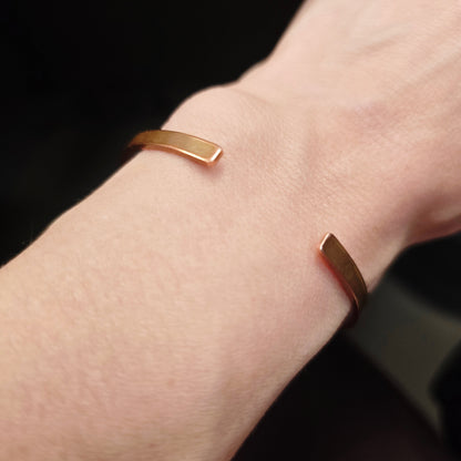 Pulseras Poéticas