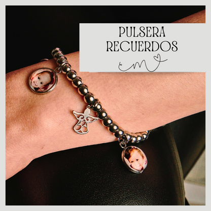 Pulsera Recuerdos