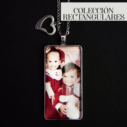 Colección Rectangular