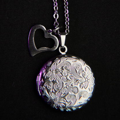 Colección Relicarios