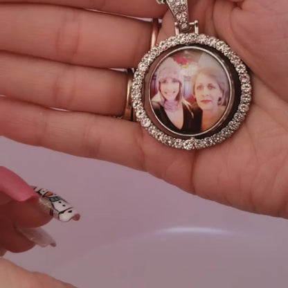 Colección Doble Vista Redondo