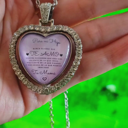 Colección Doble Vista Corazón